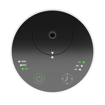 The Origin™ Mini Waterless Diffuser