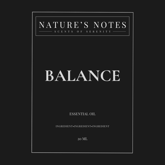 Balance